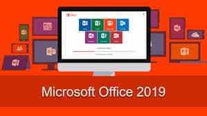 how to download office 2019 for free