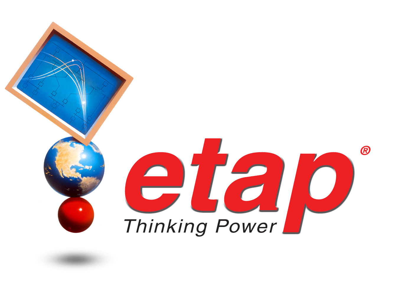 what is etap software